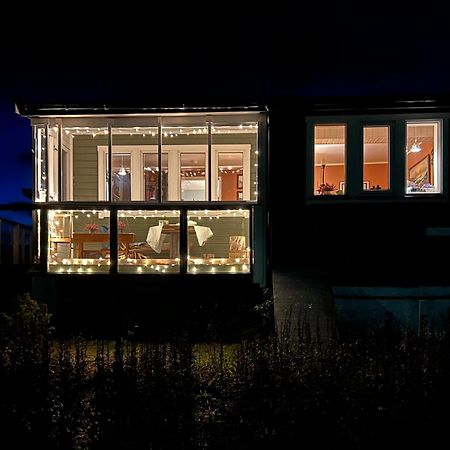 Cape East Homestay Ytre Kiberg Εξωτερικό φωτογραφία