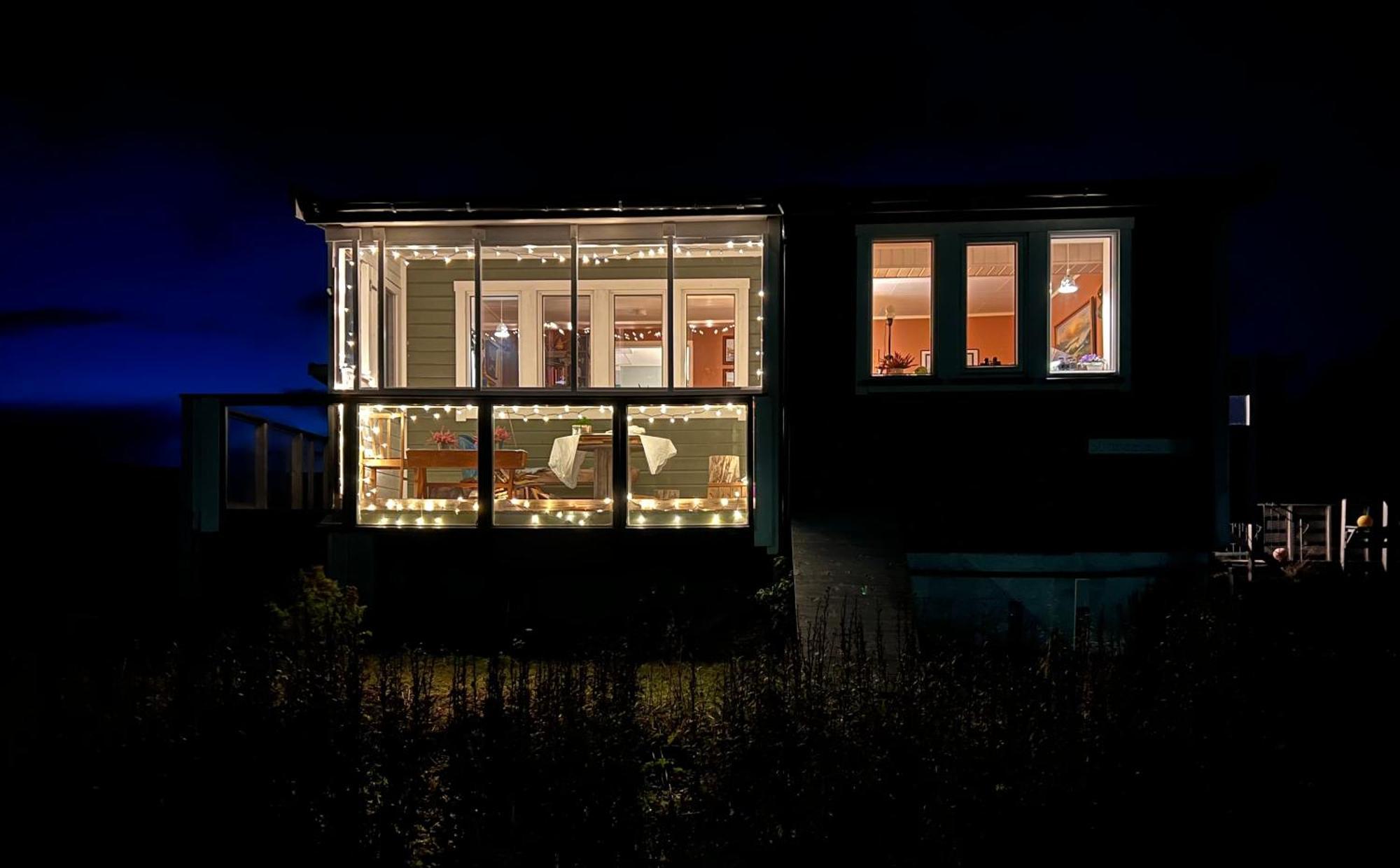 Cape East Homestay Ytre Kiberg Εξωτερικό φωτογραφία