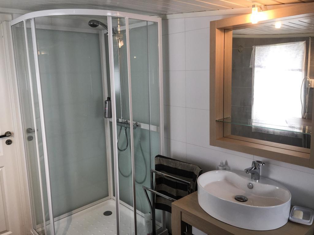 Cape East Homestay Ytre Kiberg Εξωτερικό φωτογραφία