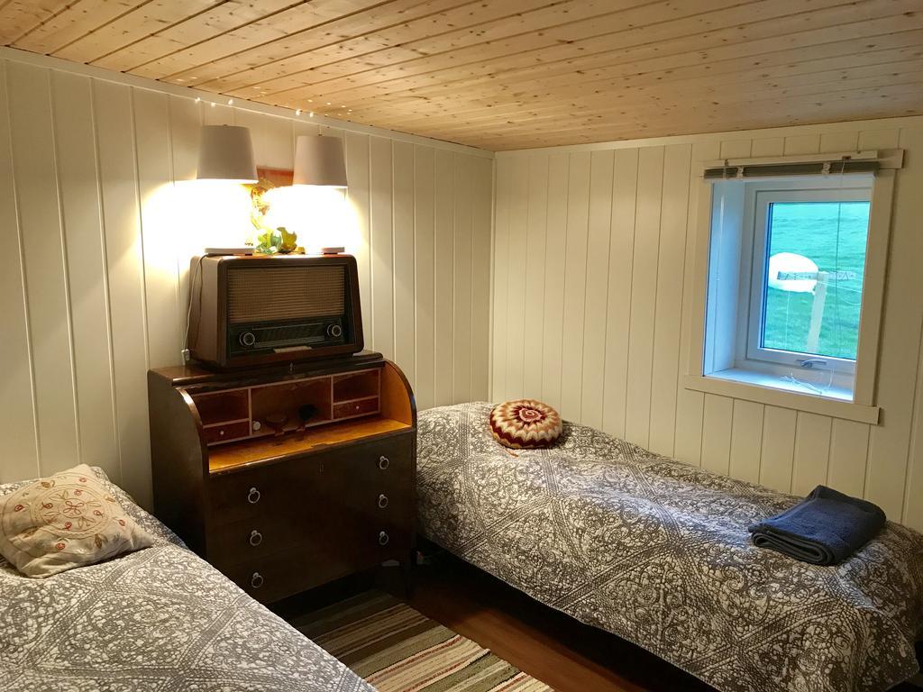 Cape East Homestay Ytre Kiberg Εξωτερικό φωτογραφία