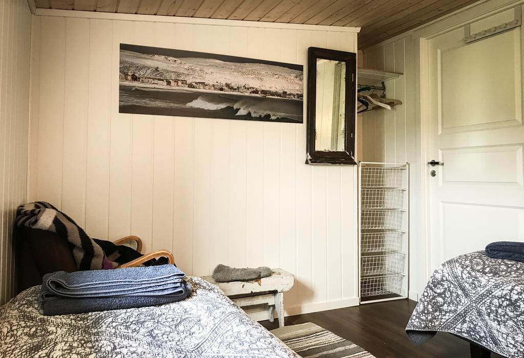 Cape East Homestay Ytre Kiberg Εξωτερικό φωτογραφία