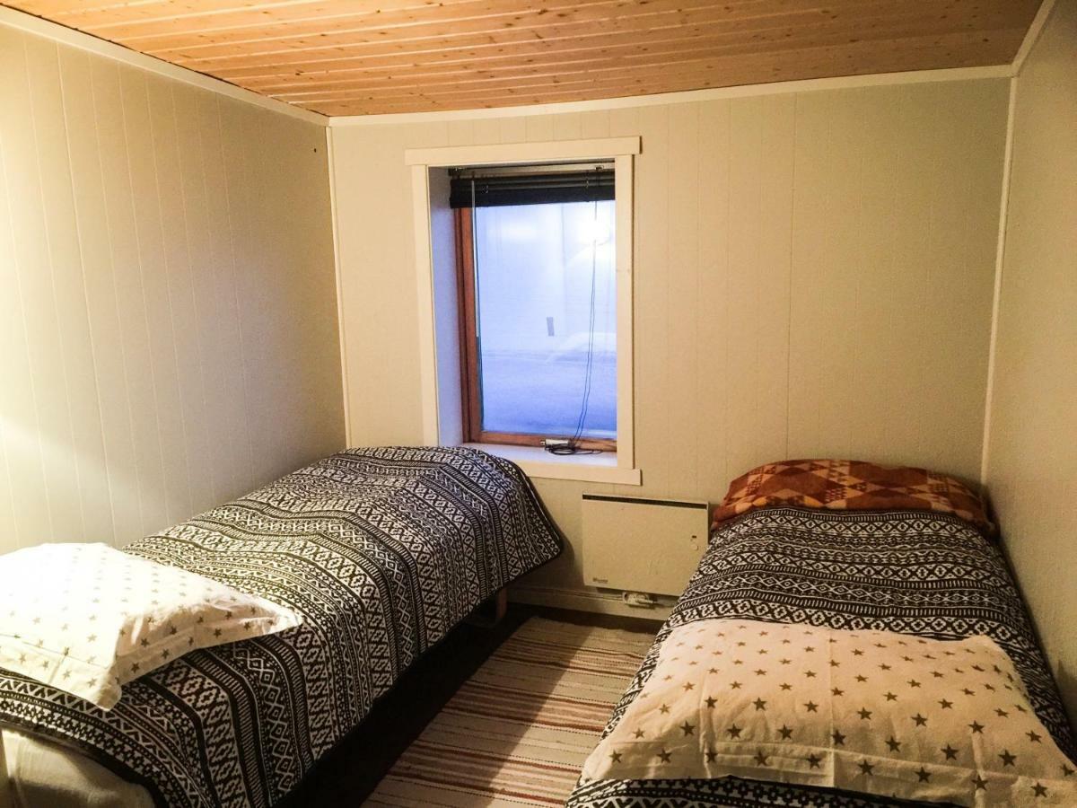 Cape East Homestay Ytre Kiberg Εξωτερικό φωτογραφία