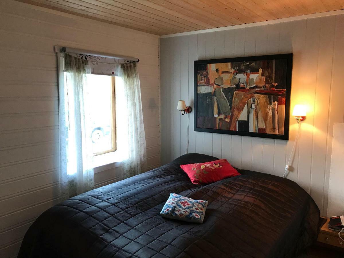Cape East Homestay Ytre Kiberg Εξωτερικό φωτογραφία